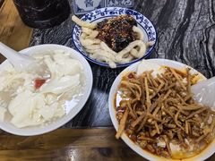 -西月城谭豆花(春熙路店)