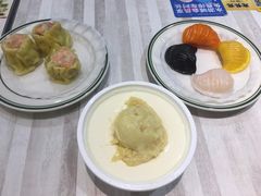 -满记甜品(水游城店)