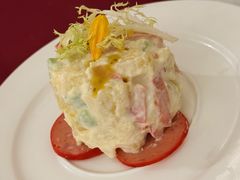 -红房子西菜馆(淮海中路店)