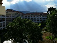 -云南滇池花园国际大酒店温泉