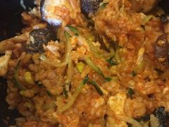 -韩国料理大力士(屏风街店)