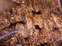 -何适山庄 ·可团建(水长城P2停车场店)