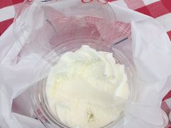 -红宝石·鲜奶小方·海派西点房(南丹店)