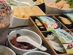 -海底捞火锅(亲子主题北金鹰店)