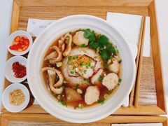 -GOGO Plate(成都太古里店)