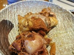 -95号酱骨·一块豆腐(展春园西路店)
