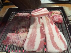 -千寻烧肉(政务区店)