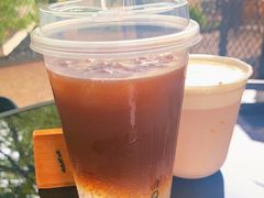 -Willing·Coffee&Brunch&Dinner(万达店)