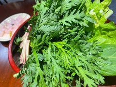 -菌之家·专业纯野生菌火锅·特色炒菌