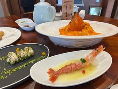 -喜鼎海胆水饺(东港店)