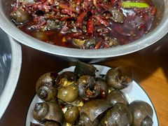 -八0一首创霍老七老螺蛳(万东镇龙景园店)