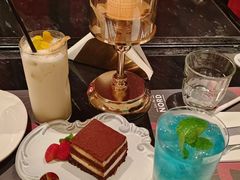 -Nord Grill&Bar Highland诺德西餐(深圳欢乐海岸店)