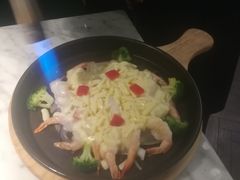 -雀蓝川菜(奥体广场店)