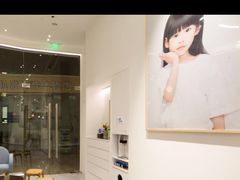 -天真蓝照相馆(杭州滨江宝龙店)