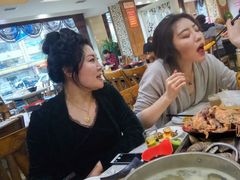 -王潮活海鲜自助·蒸汽海鲜