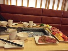 -金太郎自助烤肉.火锅(宝龙店)