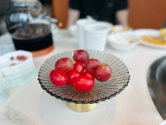 -青蓬蒸汽海鲜·深圳老字号·团建聚会(壹方城店)