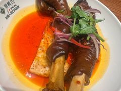 -驿楼兰·新疆菜(火车站店)