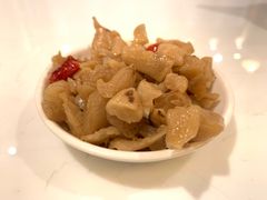 萝卜干-赛百味(仙林金鹰店)