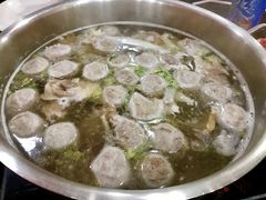 -潮汕美牛肉丸火锅店(天宁寺店)
