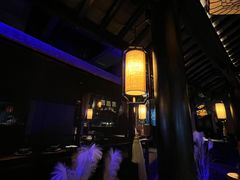 -绿茶餐厅(光谷世界城步行街店)