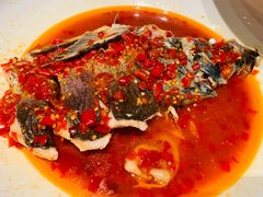 -渔乡米香·剁椒鱼头(四方坪店)