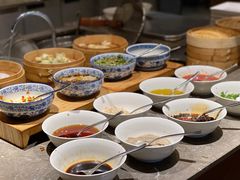 -上海中星铂尔曼大酒店 汇·西餐厅