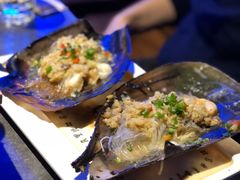 -很久以前羊肉串(打浦路店)