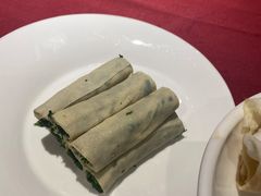 马兰头卷-老吉士酒家(天平路店)