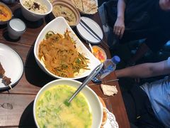 -Local泰莲庭(虹鳟鱼店)