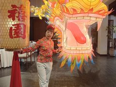 -禧宴Joyous Restaurant(禧园店)