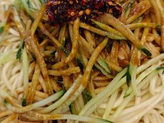 -新川面馆(新街口起源店)