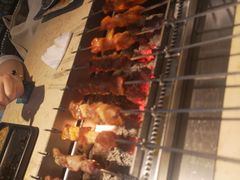 -白玉·朝鲜族烤串(深圳Kkone店)