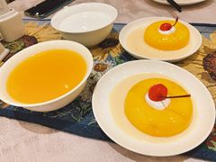 -红莲中餐厅(日航饭店)