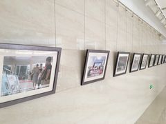 -上海市虹口区青少年活动中心(欧阳路)