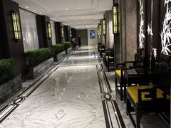 -Yan Ting 宴庭中餐厅(上海静安瑞吉酒店)