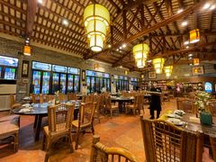 大堂-猪肉婆私房菜(容桂总店)