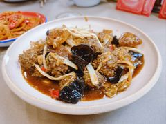 皮蛋杂素-老三样·旧食新味(万寿宫店)