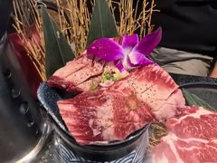 -牛焱·烧肉酒肆(五大道店)