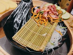 -杨小佳·齐齐哈尔烤肉·烤串(广州店)