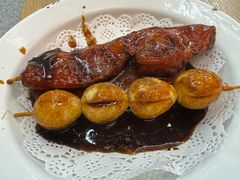 -柴爿巷·香酥鸡&馄饨(复兴中路店)