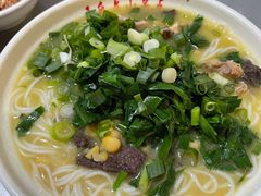 -文山荷鲜居(翠湖店)