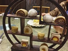 -东来顺(非遗·清真火锅·盛世广场店)