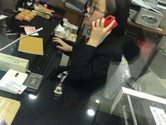 -中国工商银行(虹口龙之梦支行)