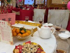 -花好悦园酒家(大石店)