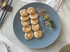 -子霖南山鲜虾面(南山总店)