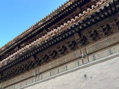 -清东陵