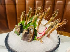 -虾佬圣汤·海鲜姿造(乐堤港店)