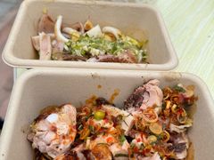 -金链花·泰国餐厅(国贸店)