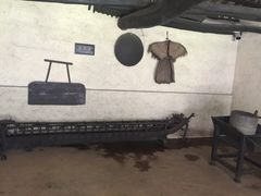 -韶山毛泽东同志故居